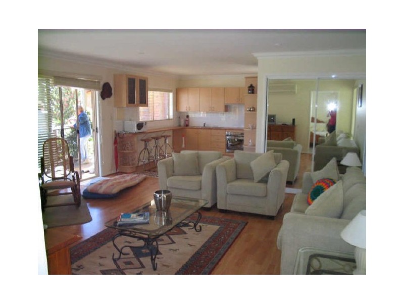 132 Coila Creek Road, Coila NSW 2537