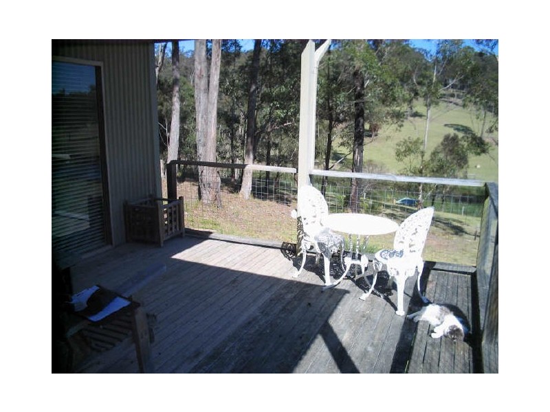 132 Coila Creek Road, Coila NSW 2537