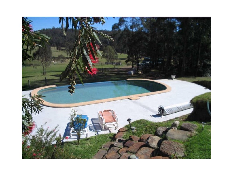 132 Coila Creek Road, Coila NSW 2537