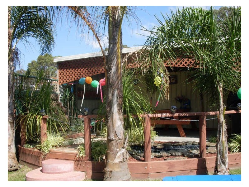 25 Bergalia Street, Moruya NSW 2537