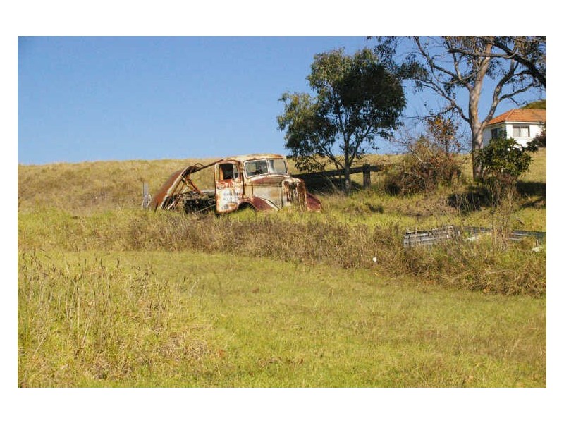 58 Bergalia Link Road, Bergalia NSW 2537