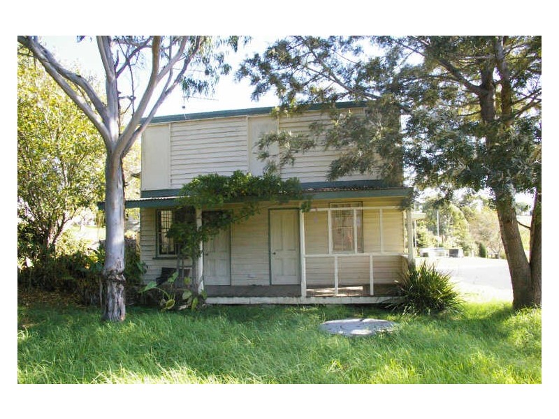 58 Bergalia Link Road, Bergalia NSW 2537