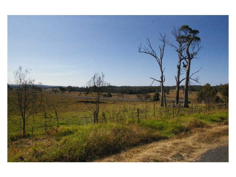 58 Bergalia Link Road, Bergalia NSW 2537