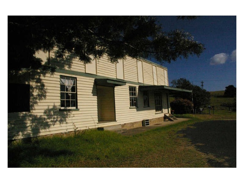 58 Bergalia Link Road, Bergalia NSW 2537