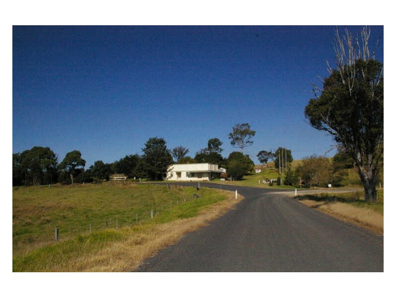 58 Bergalia Link Road, Bergalia NSW 2537