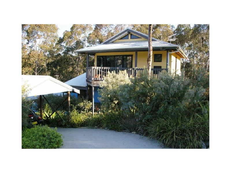 301 South Head Road, Moruya Heads NSW 2537