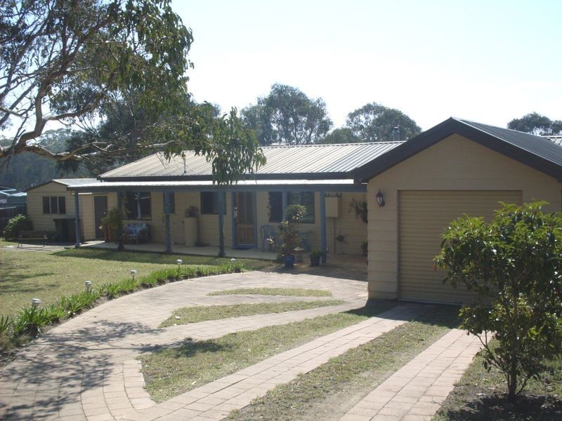 11A Gumleaf Drive, Congo NSW 2537