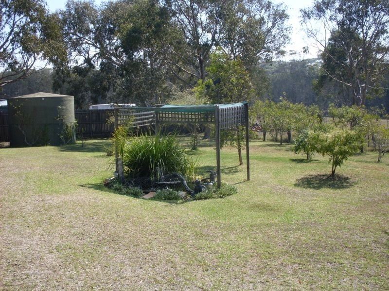 11A Gumleaf Drive, Congo NSW 2537