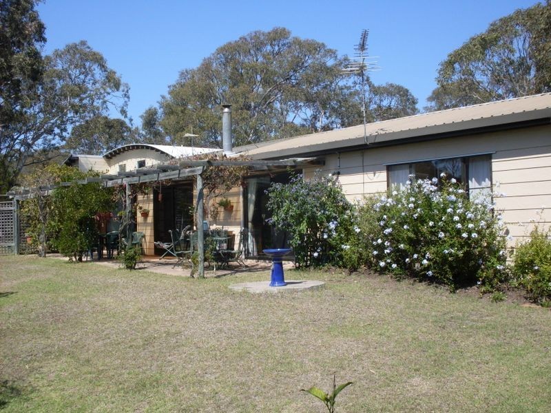 11A Gumleaf Drive, Congo NSW 2537