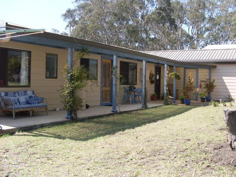11A Gumleaf Drive, Congo NSW 2537