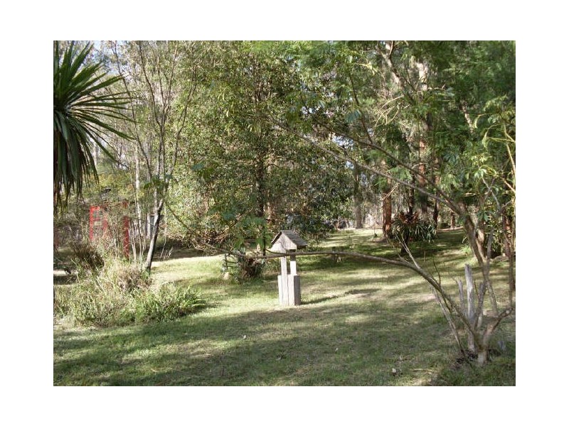 1546 A Maulbrooks Road, Moruya NSW 2537
