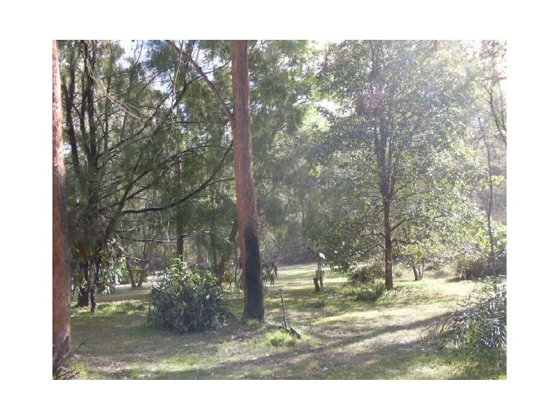 1546 A Maulbrooks Road, Moruya NSW 2537
