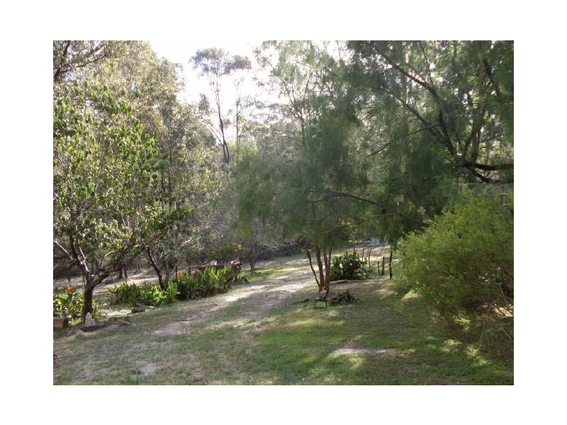 1546 A Maulbrooks Road, Moruya NSW 2537
