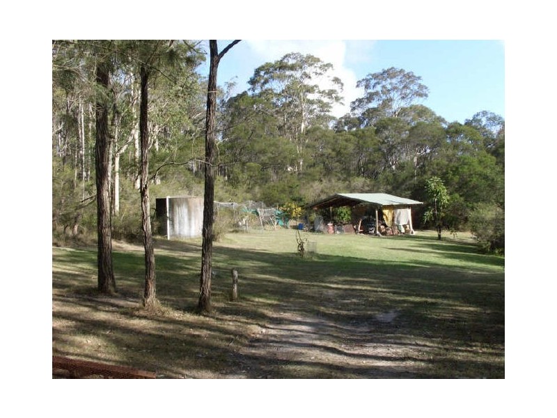 1546 A Maulbrooks Road, Moruya NSW 2537