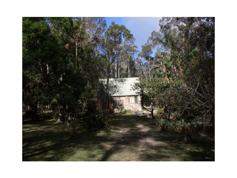 1546 A Maulbrooks Road, Moruya NSW 2537