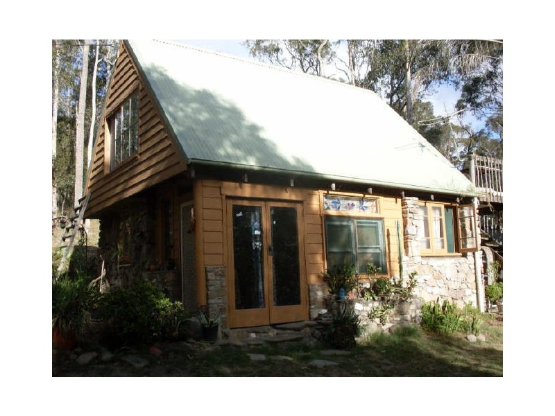 1546 A Maulbrooks Road, Moruya NSW 2537