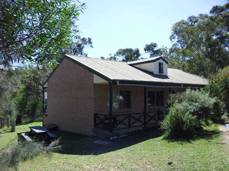129 Pollwombra Road, Moruya NSW 2537