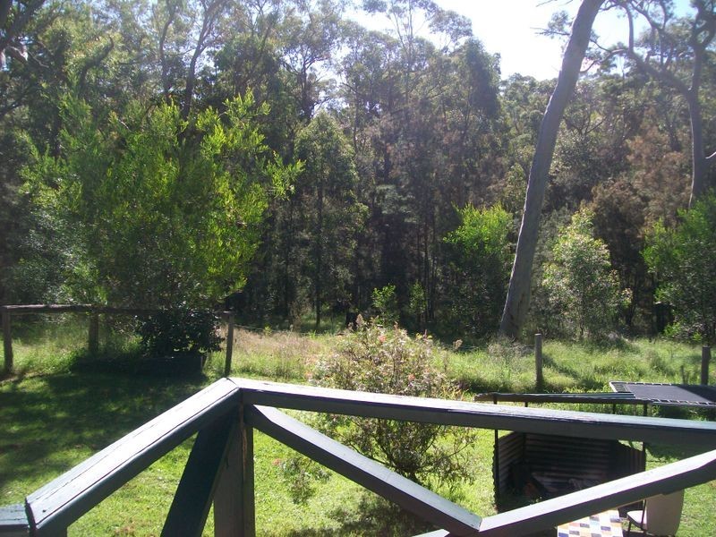 129 Pollwombra Road, Moruya NSW 2537