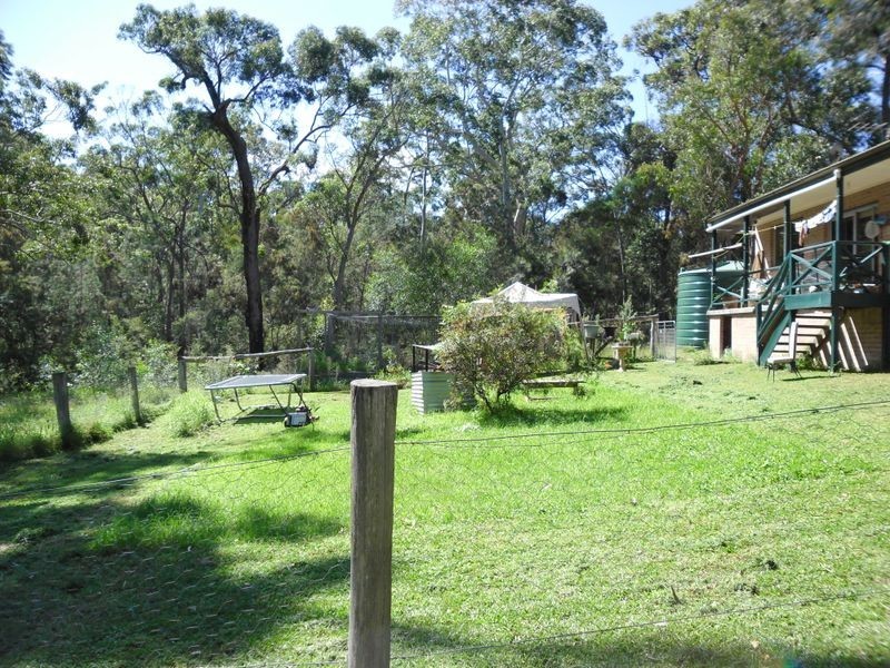129 Pollwombra Road, Moruya NSW 2537