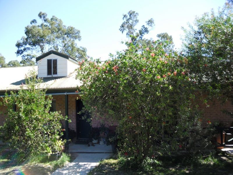 129 Pollwombra Road, Moruya NSW 2537