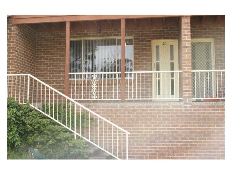 20/26-28 Native Way, Moruya Heads NSW 2537