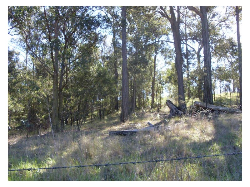 Lot 3 Araluen Road, Moruya NSW 2537
