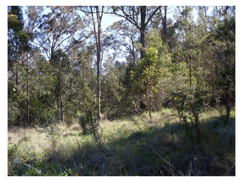 Lot 3 Araluen Road, Moruya NSW 2537