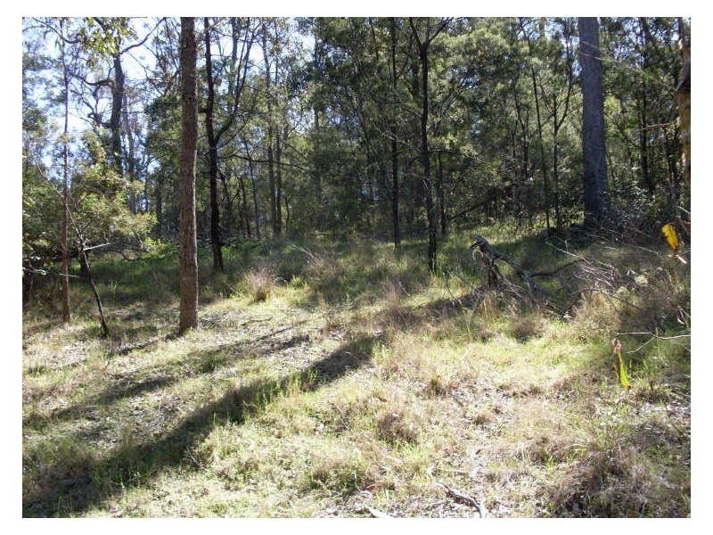 Lot 3 Araluen Road, Moruya NSW 2537