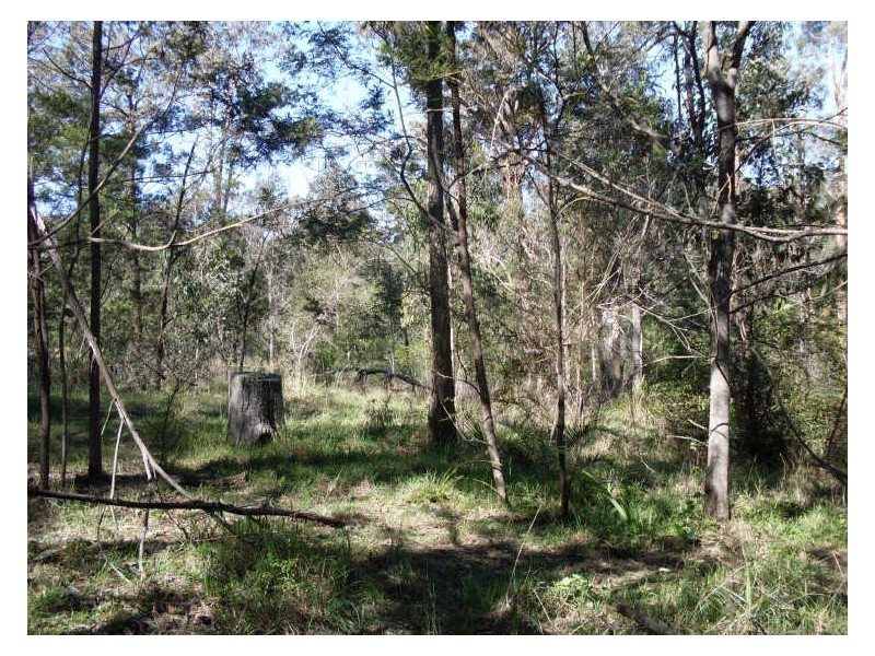 Lot 3 Araluen Road, Moruya NSW 2537