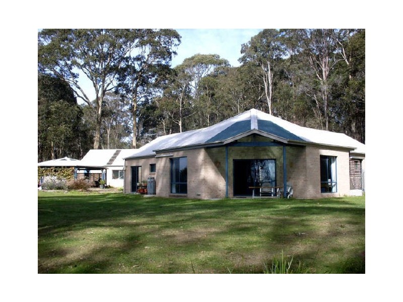 74 Berriman Drive, Congo NSW 2537