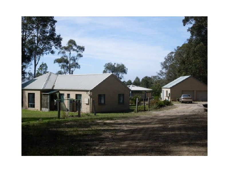 74 Berriman Drive, Congo NSW 2537