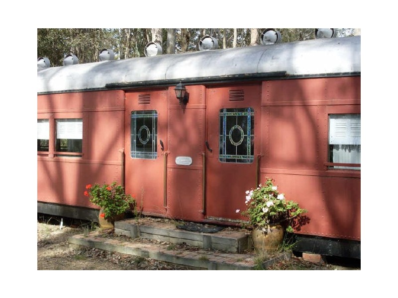 74 Berriman Drive, Congo NSW 2537