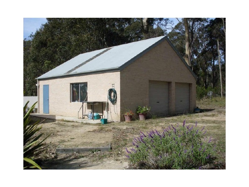 74 Berriman Drive, Congo NSW 2537