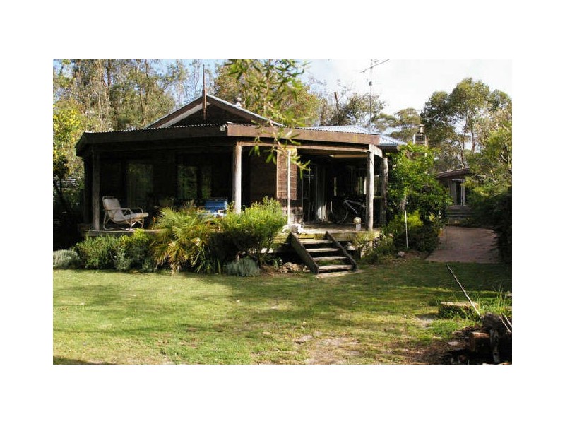 652 Congo Road, Congo NSW 2537