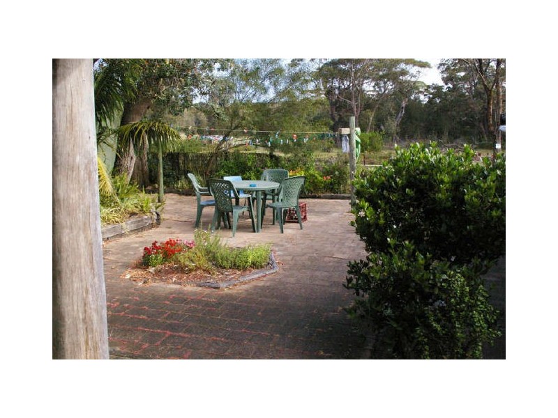 652 Congo Road, Congo NSW 2537