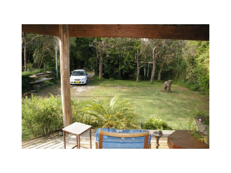 652 Congo Road, Congo NSW 2537