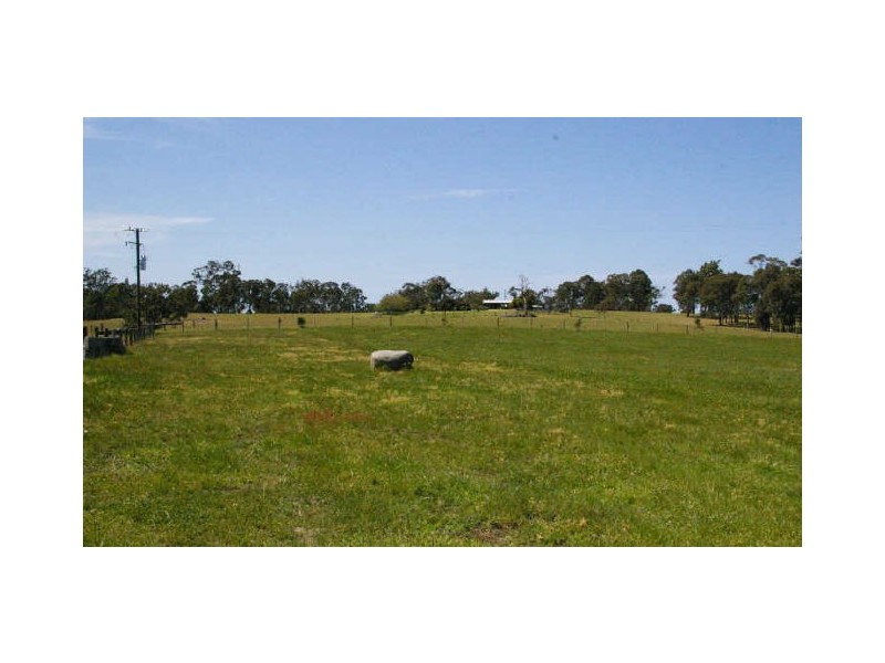 Lot 10 Emily Lane, Moruya NSW 2537