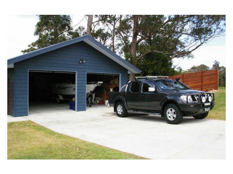 337 South Head Road, Moruya Heads NSW 2537
