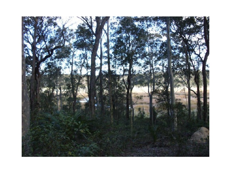 Lot 4 Princes Highway, Moruya NSW 2537