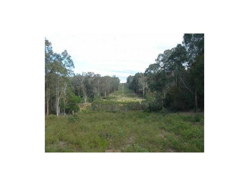 Lot 4 Princes Highway, Moruya NSW 2537