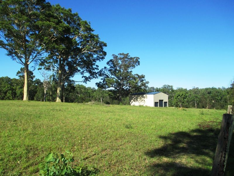 Lot 4 Princes Highway, Moruya NSW 2537