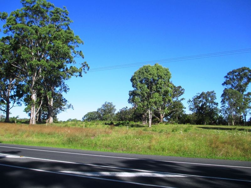 Lot 4 Princes Highway, Moruya NSW 2537