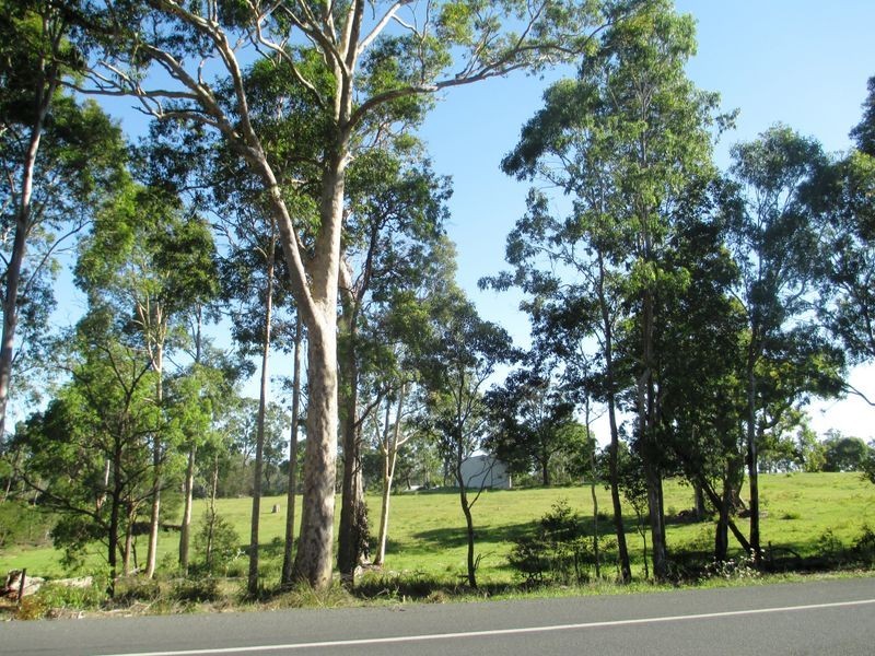 Lot 4 Princes Highway, Moruya NSW 2537