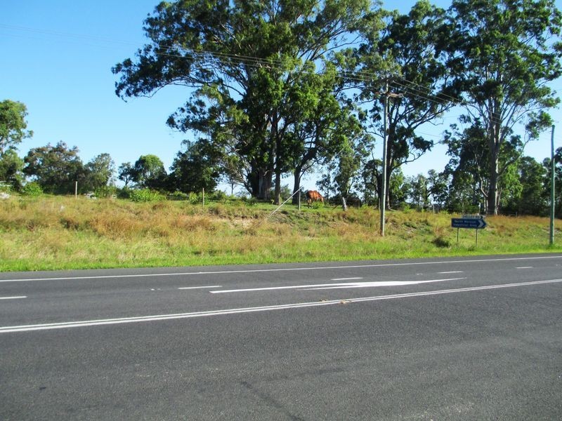 Lot 4 Princes Highway, Moruya NSW 2537