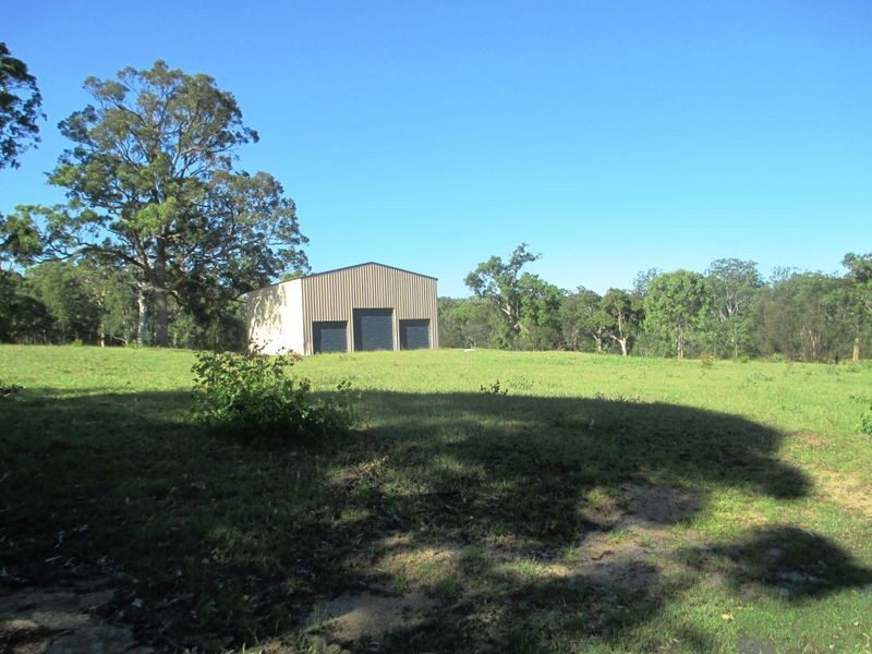 Lot 4 Princes Highway, Moruya NSW 2537