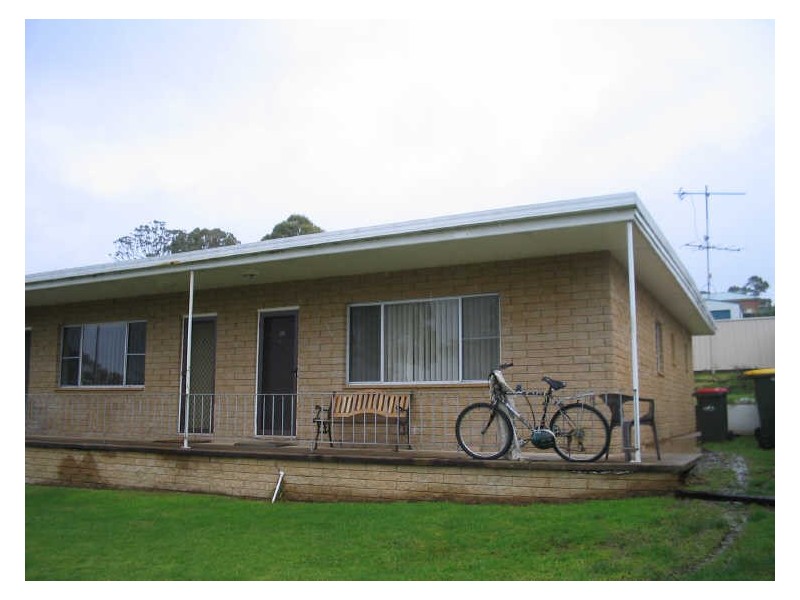 17/67 Evans Street, Moruya NSW 2537