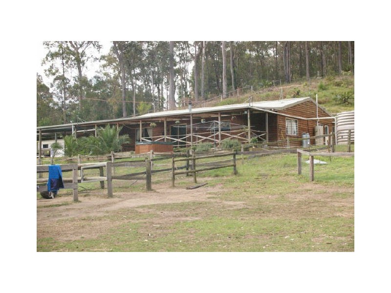 51 Lynch’s Lane, Moruya NSW 2537