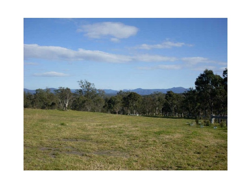 Lot 11 Dwyers Ridge Estate, Moruya NSW 2537