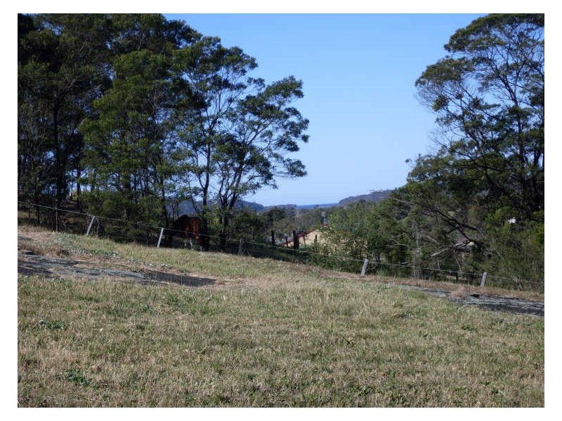 Lot B/22 Emmott Street, Moruya NSW 2537