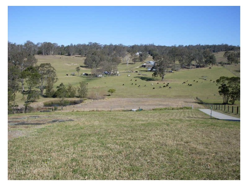 Lot B/22 Emmott Street, Moruya NSW 2537